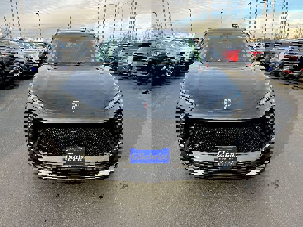 New 2026 Buick Envision Sport Touring image 25