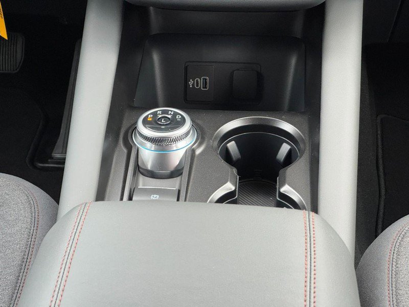 New 2026 Ford Explorer Active image 10