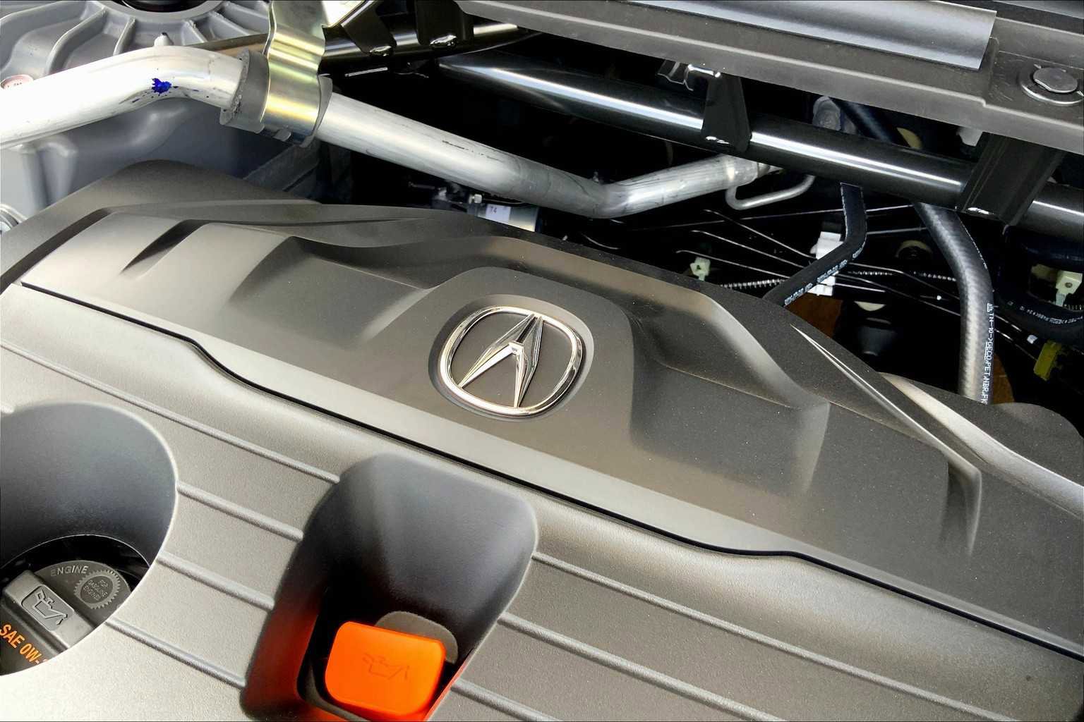 New 2025 Acura TLX SH-AWD w/ A-SPEC Pkg image 17