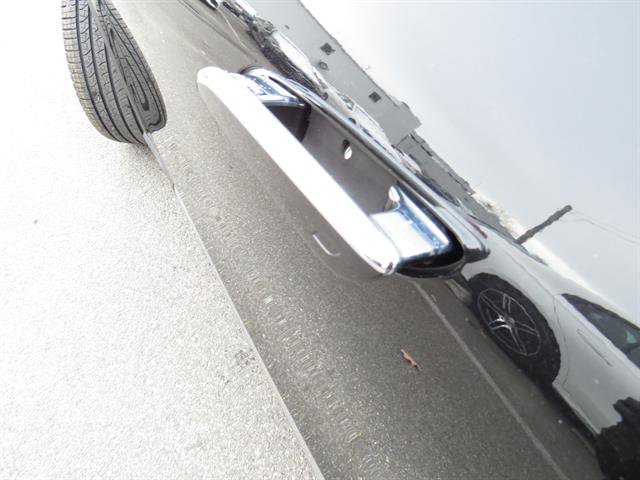 Certified 2024 Mercedes-Benz EQE 350+ 4MATIC SUV image 24