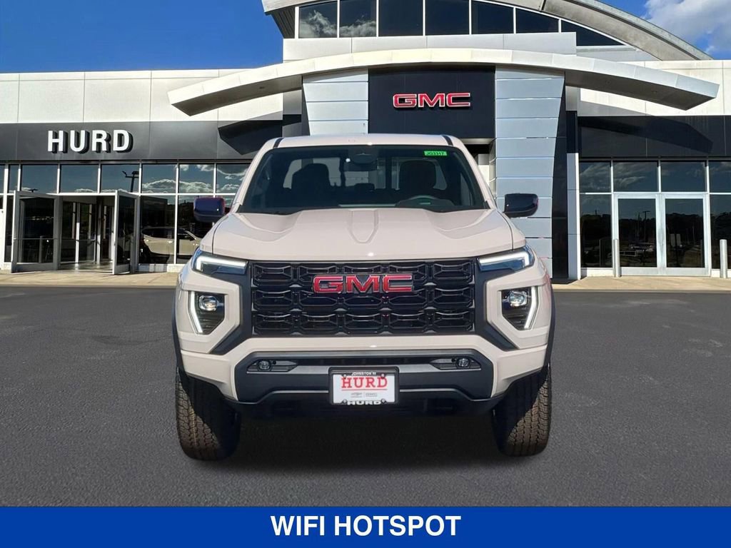 New 2026 GMC Canyon Elevation w/ Convenience Package AWD/4WD image 10