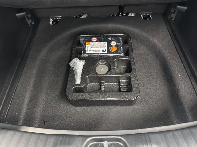 New 2026 Jeep Compass Limited AWD/4WD image 10