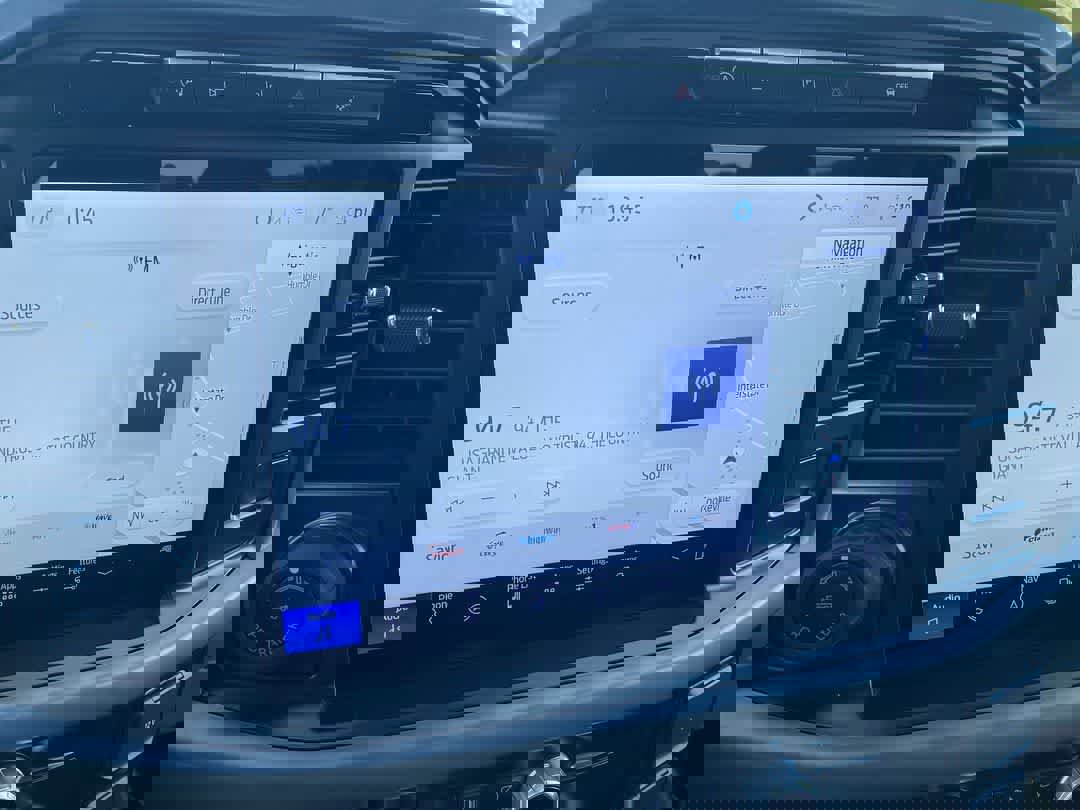 Used 2024 Ford F150 XLT w/ Equipment Group 302A MID image 16