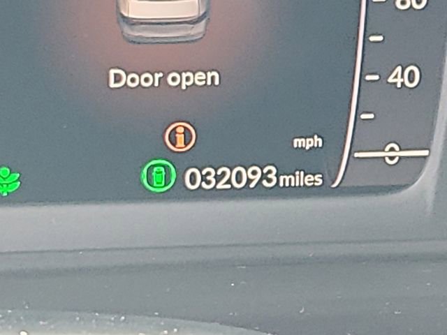 Used 2024 Honda Accord EX image 20