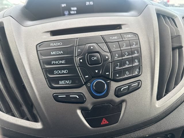 Used 2018 Ford Transit 150 XL RWD image 18