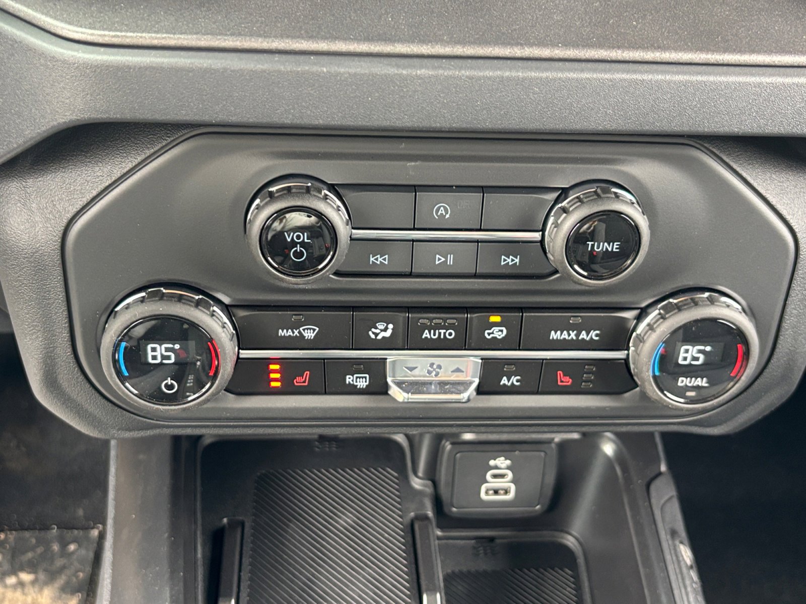 New 2026 Ford Bronco Big Bend image 31