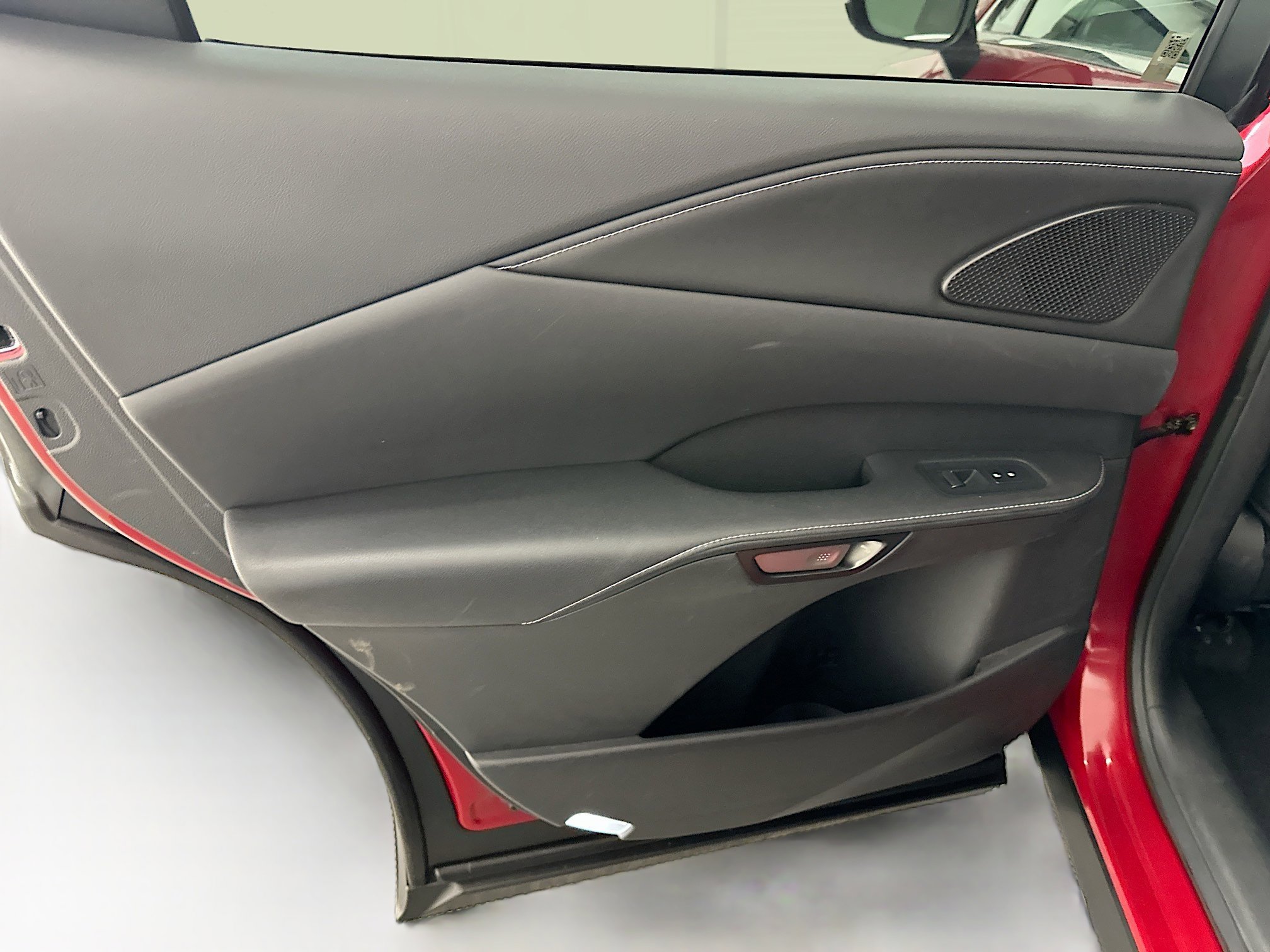 Used 2023 Lexus RX 350 Premium w/ Accessory Package (Z1) image 28