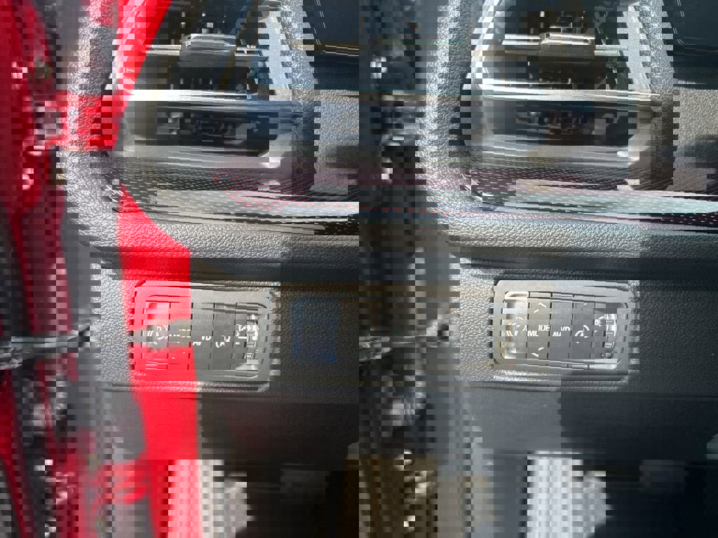 New 2026 Chevrolet Traverse Z71 AWD/4WD image 11