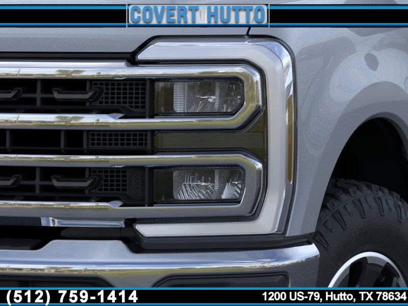 New 2026 Ford F250 King Ranch w/ Tremor Off-Road Package image 18