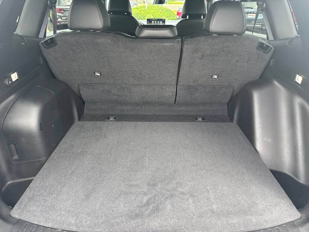 Certified 2024 Honda CR-V Sport-L image 44