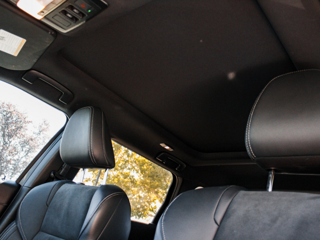 Used 2024 Mitsubishi Outlander SE Black Edition AWD/4WD image 19