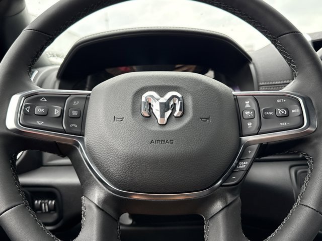 New 2026 RAM 2500 Laramie image 20