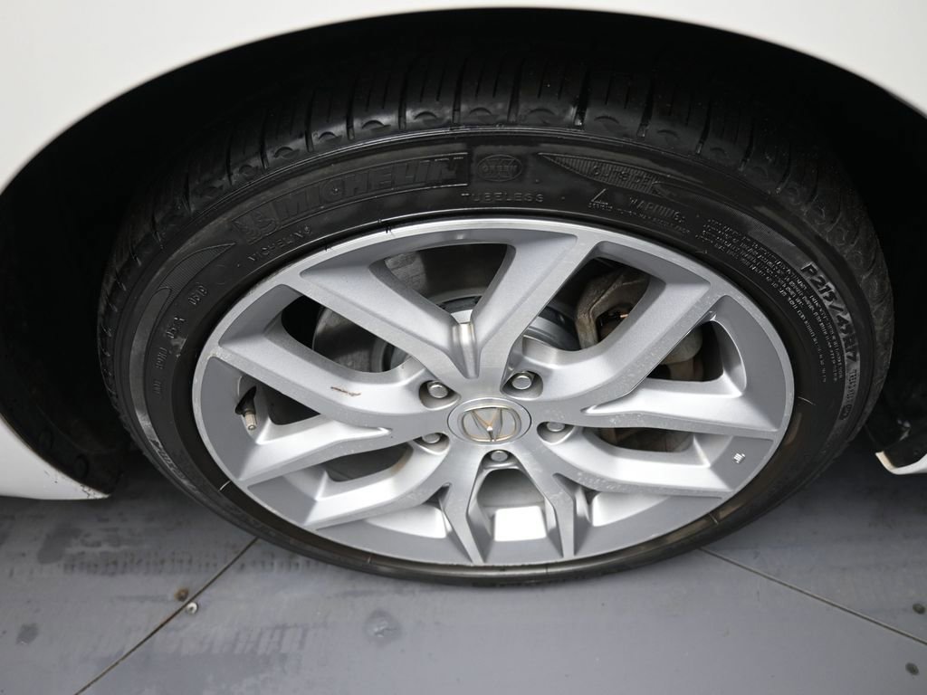 Used 2019 Acura ILX image 13