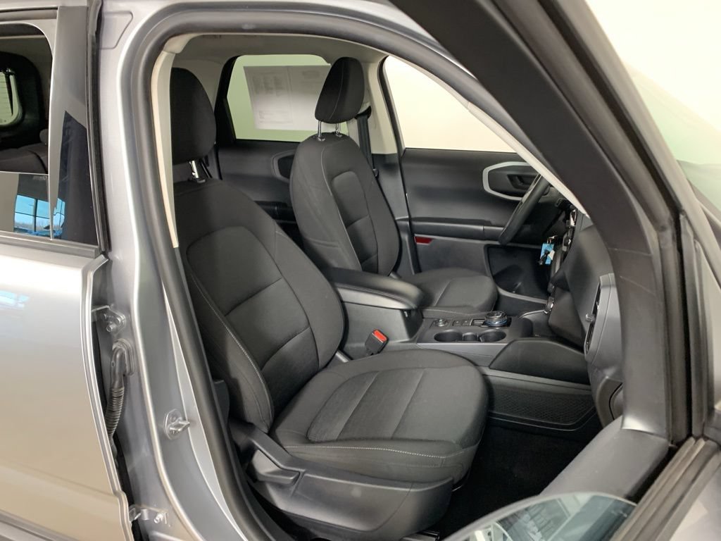 Used 2022 Ford Bronco Sport AWD/4WD image 35