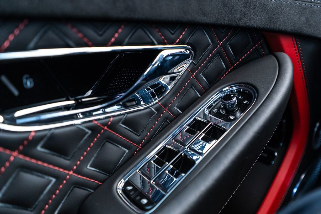 Used 2022 Bentley Continental GT Speed image 31