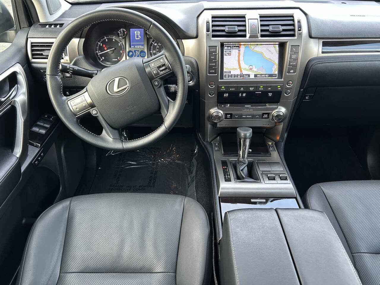 Used 2018 Lexus GX 460 image 7