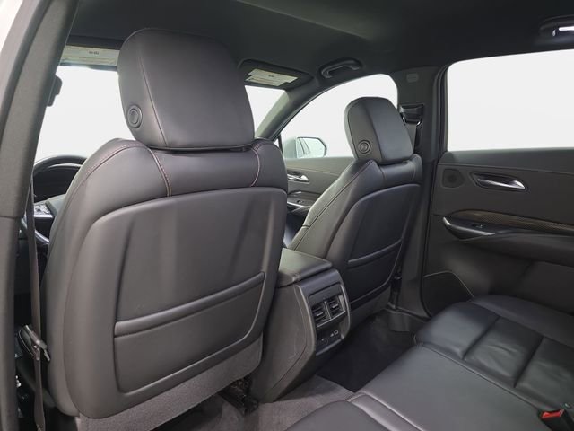 Used 2020 Cadillac XT4 Sport AWD/4WD image 10