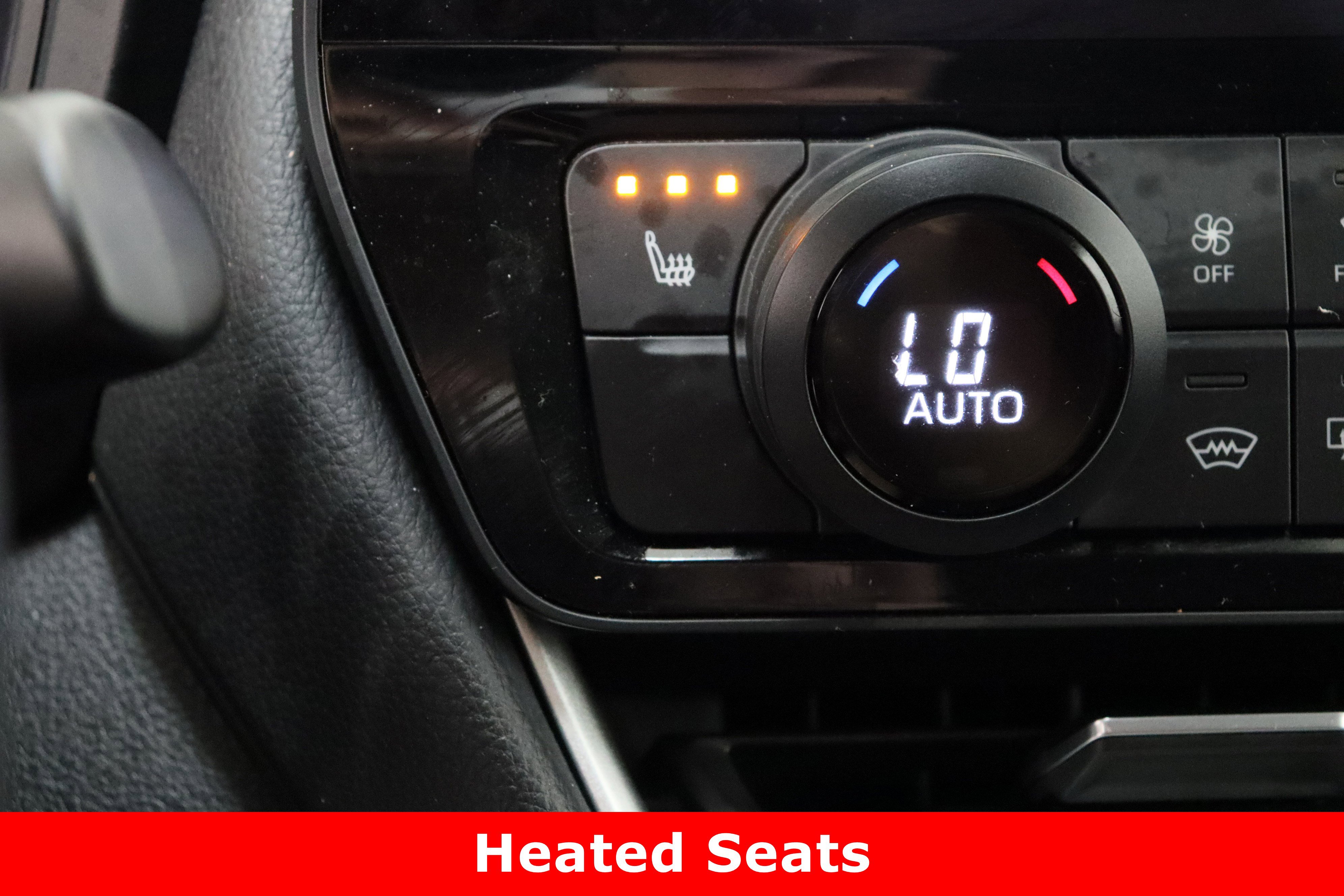 Certified 2025 Toyota Grand Highlander AWD image 22