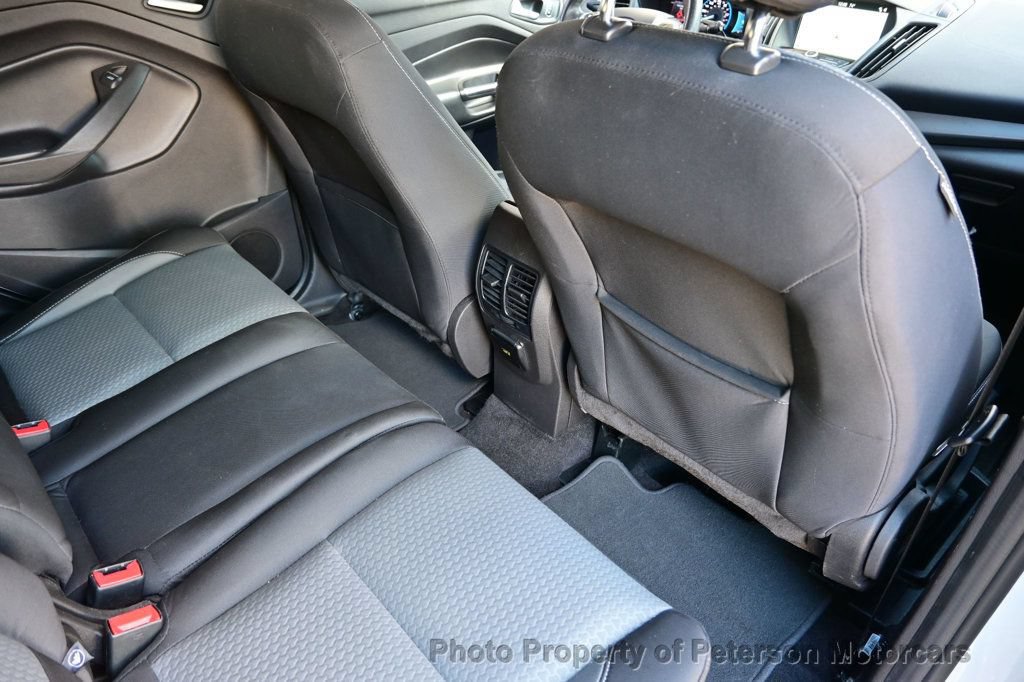 Used 2017 Ford C-MAX SE w/ Equipment Group 201A FWD image 39