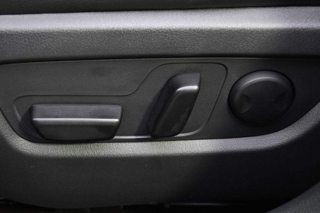 Used 2025 MAZDA CX-50 Meridian Edition image 14