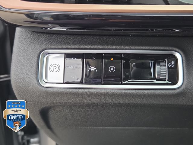 New 2026 Buick Envision Sport Touring AWD/4WD image 20