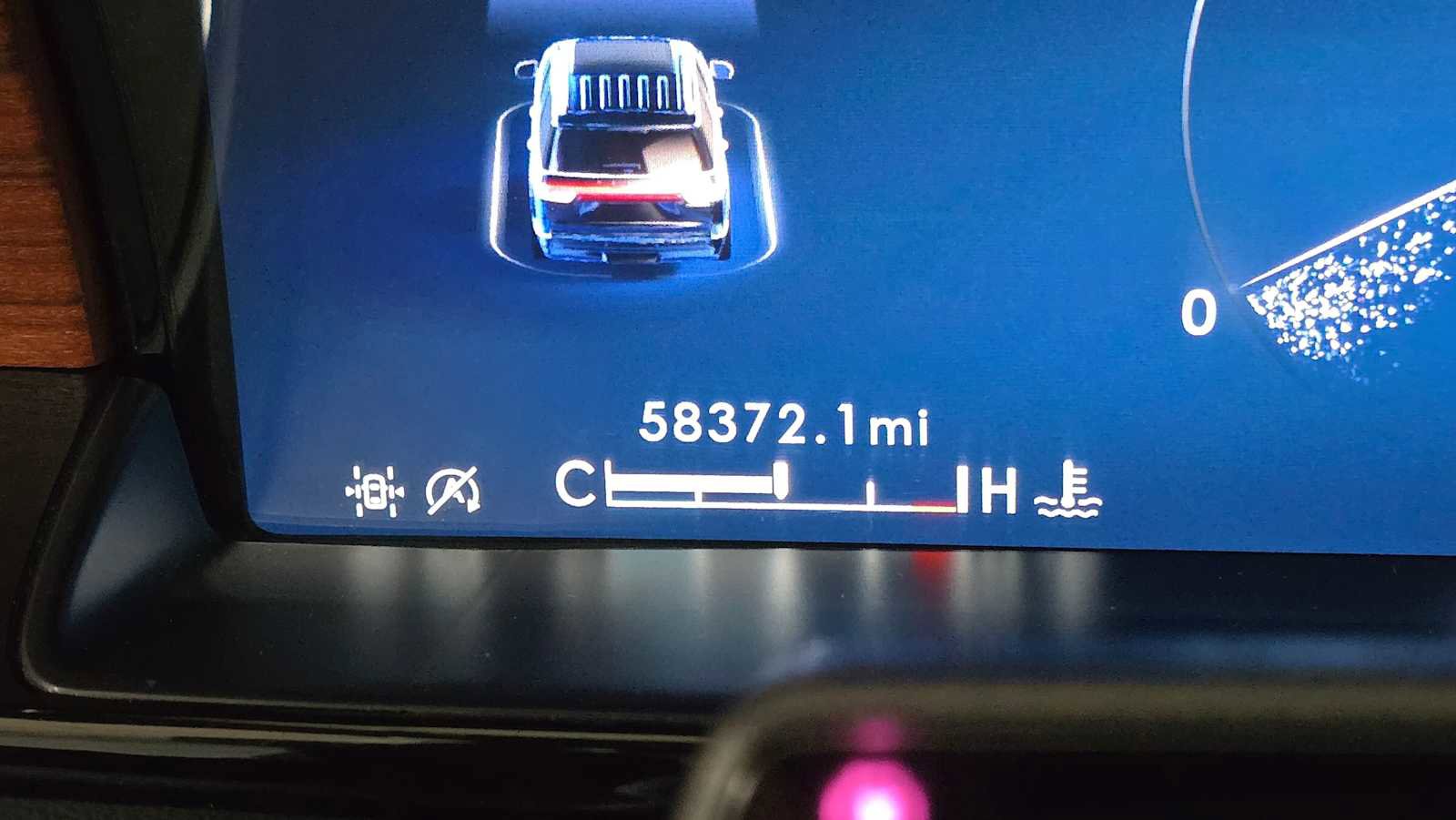 Used 2024 Lincoln Navigator L Premiere image 30