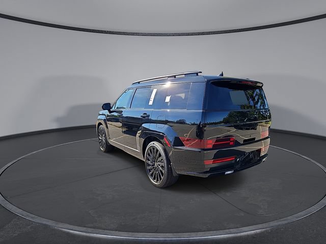 New 2027 Hyundai Santa Fe Calligraphy FWD image 7