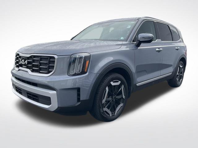 Used 2025 Kia Telluride S AWD/4WD image 27