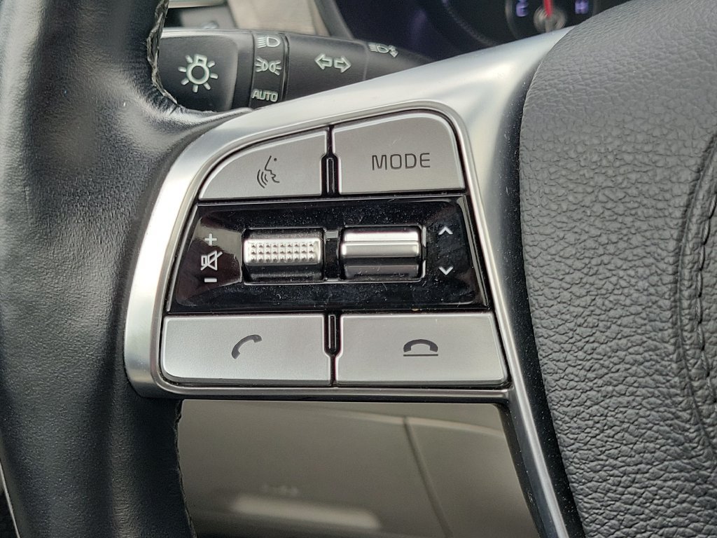 Used 2020 Kia Telluride EX AWD/4WD image 31