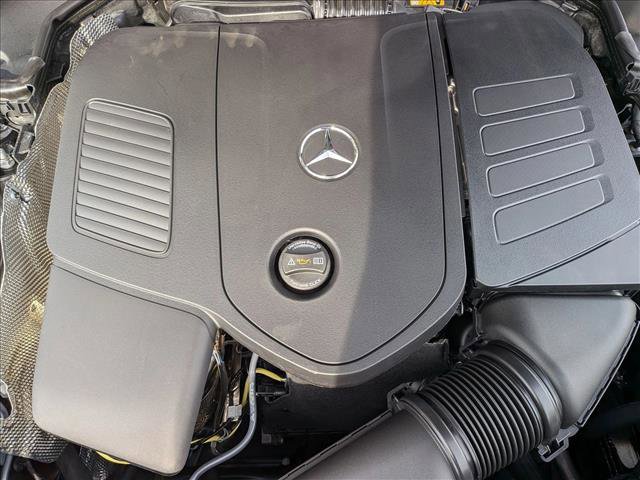 New 2026 Mercedes-Benz C 300 Sedan image 16