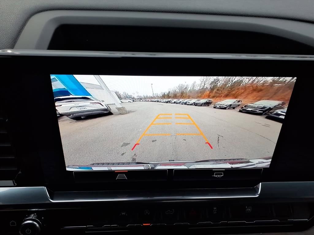 Used 2025 GMC Sierra 1500 SLT image 28