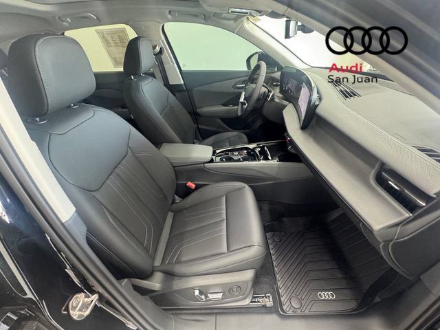 Certified 2026 Audi Q3 quattro 2.0T AWD/4WD image 29