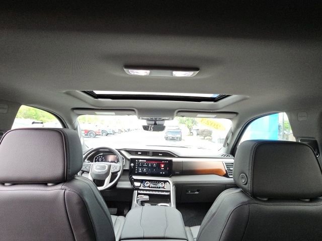 Used 2023 GMC Sierra 1500 Denali w/ Denali Reserve Package image 34