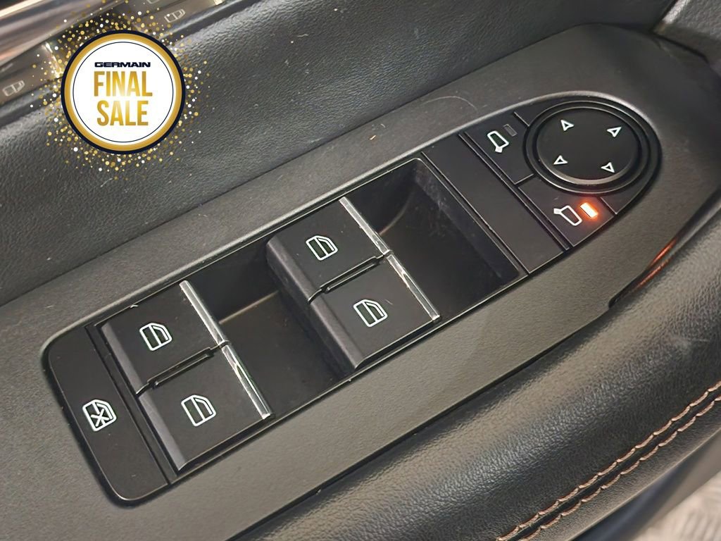 Certified 2024 MAZDA CX-90 Plug-In Hybrid w/ Preferred image 24