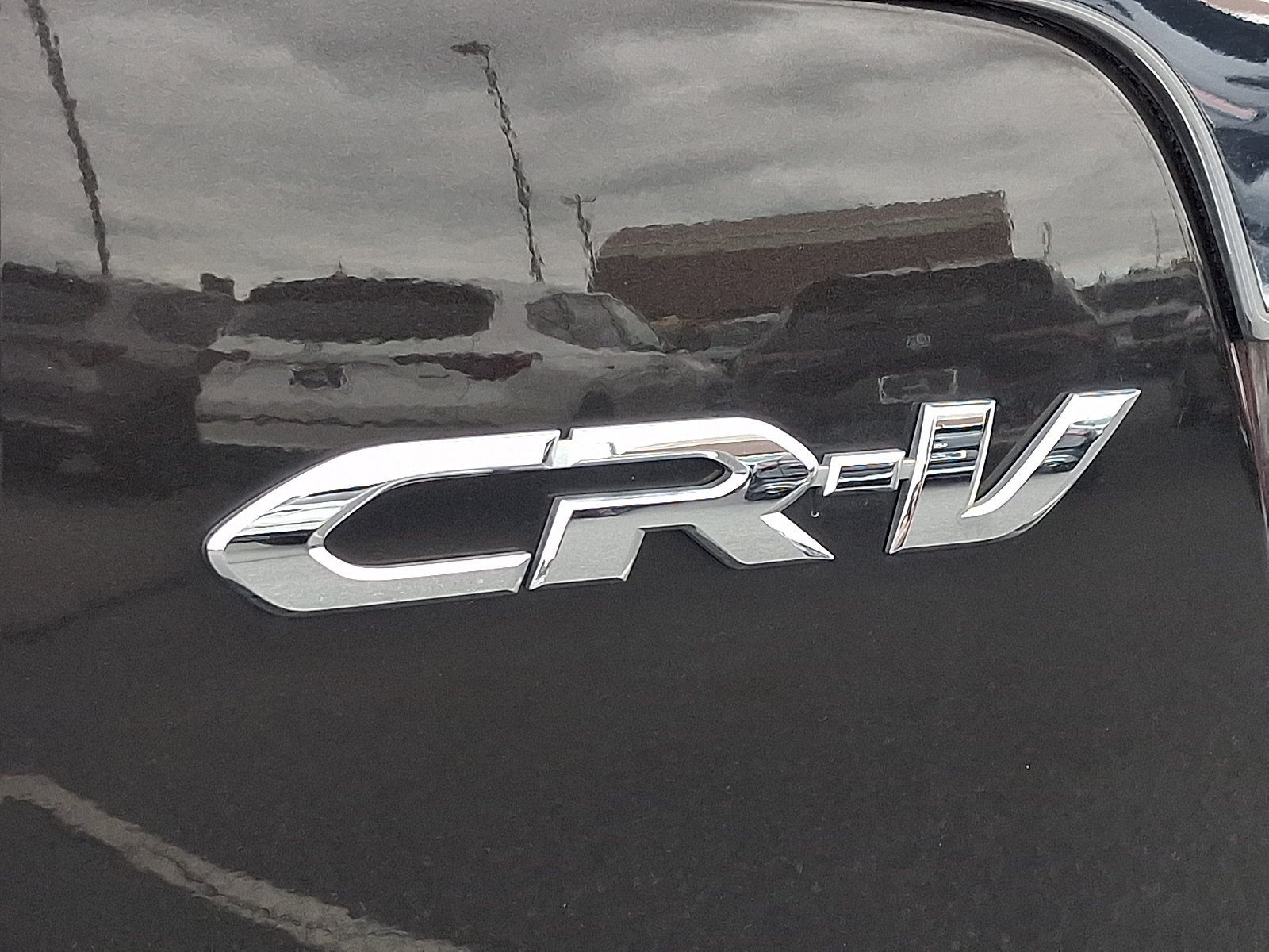 Used 2015 Honda CR-V Touring image 35
