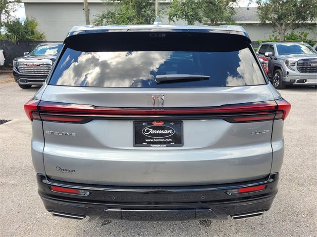 New 2026 Buick Enclave Sport Touring w/ Power Package image 14