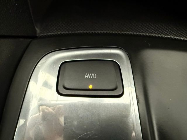 Used 2022 Chevrolet Equinox LS w/ LPO, Cargo Package image 37