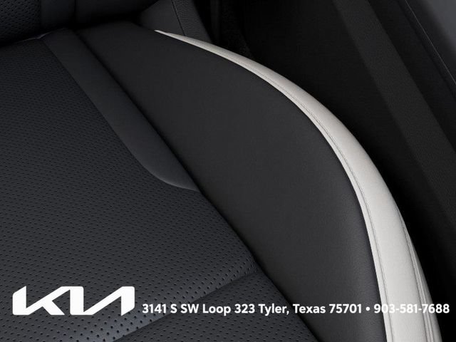 New 2026 Kia K5 GT-Line w/ GT-Line Premium Package FWD image 24