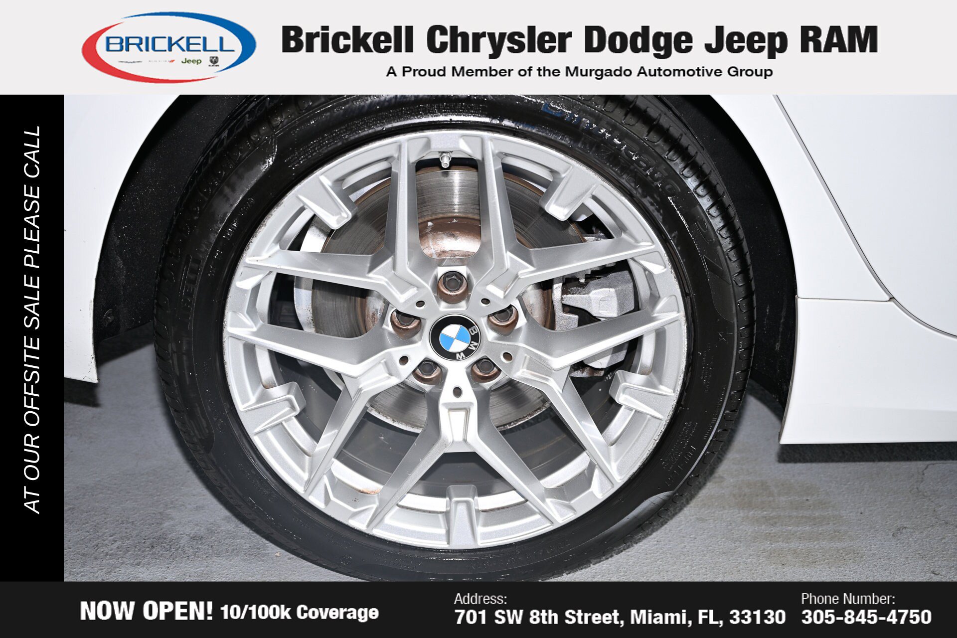 Used 2025 BMW 330i xDrive Sedan AWD/4WD image 43