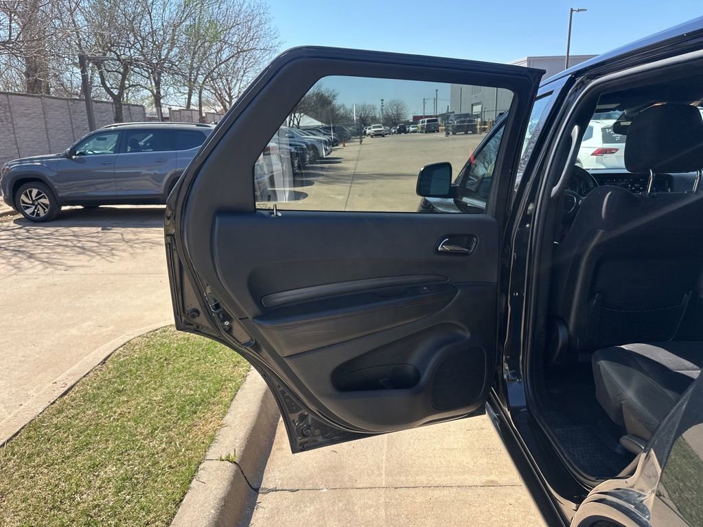 Used 2023 Dodge Durango GT image 14