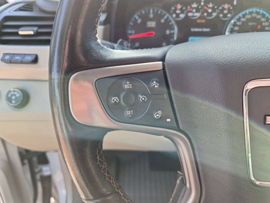 Used 2019 GMC Yukon XL Denali w/ Denali Ultimate Package image 36