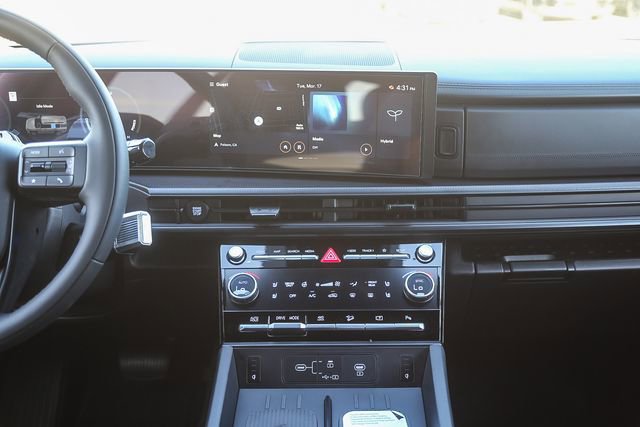New 2026 Hyundai Santa Fe Calligraphy AWD/4WD image 14