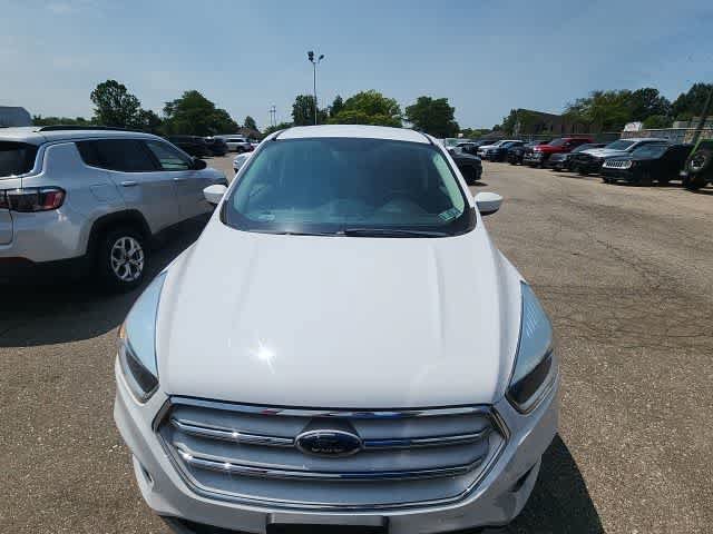 Used 2019 Ford Escape SE AWD/4WD image 4