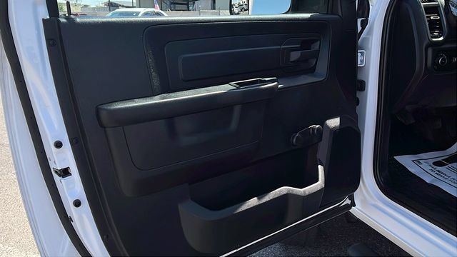 Used 2022 RAM 2500 Tradesman AWD/4WD image 18