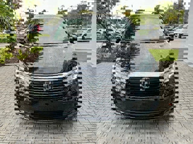 Certified 2023 Honda Odyssey Elite image 2