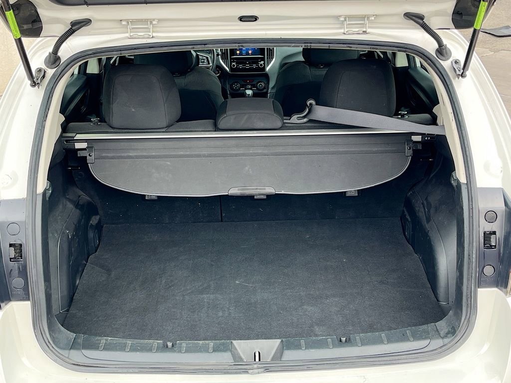 Used 2020 Subaru Impreza Premium image 25