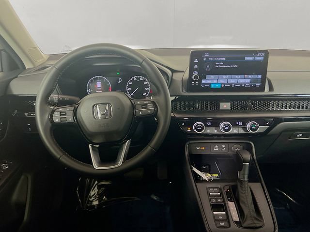 Used 2025 Honda CR-V EX-L image 19