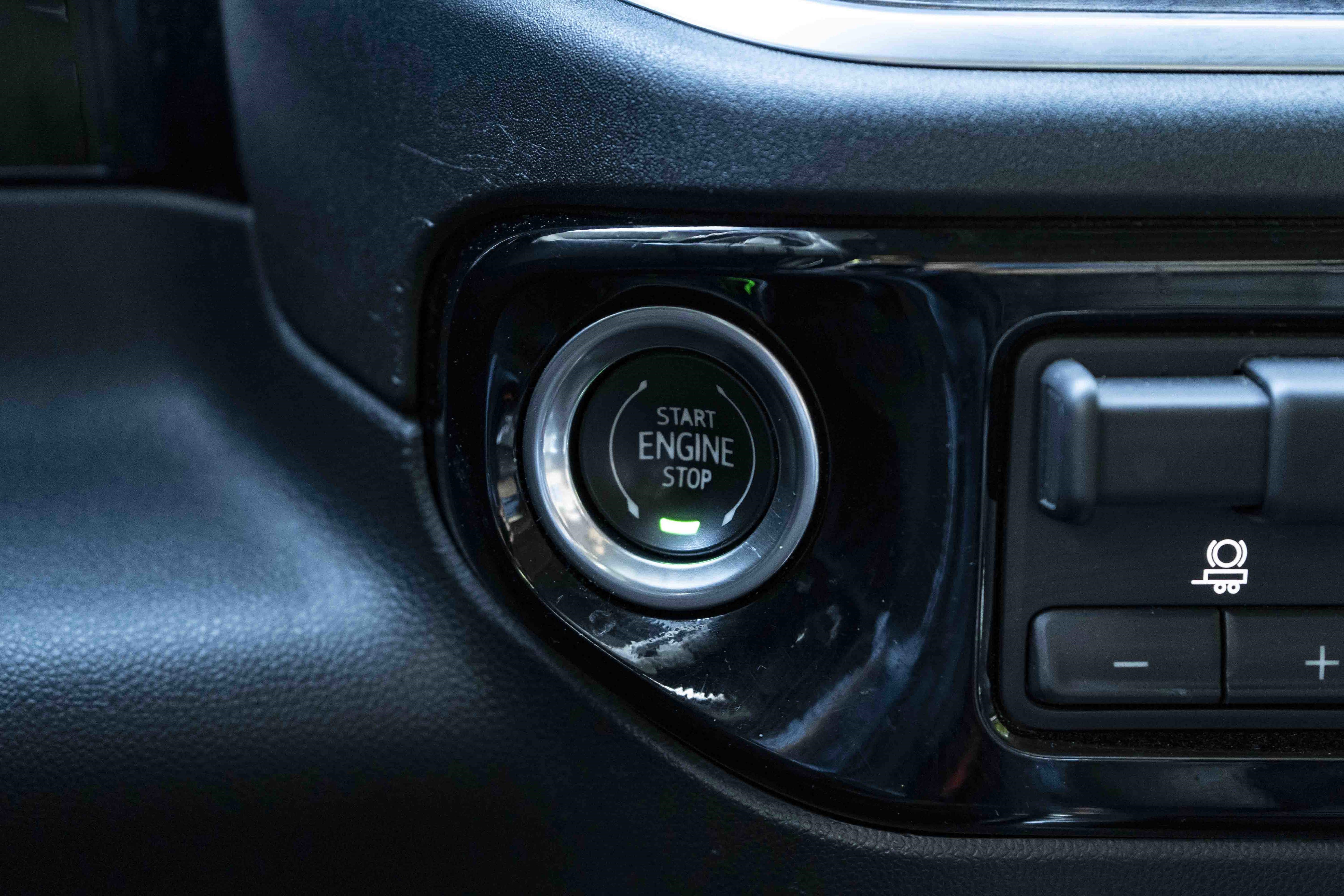 Used 2022 Chevrolet Silverado 1500 LTZ image 26