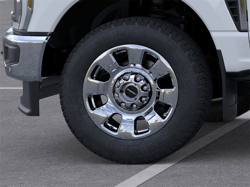 New 2026 Ford F350 Lariat w/ Lariat Ultimate Package image 19