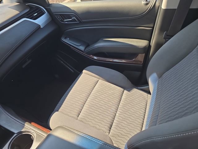 Used 2020 GMC Yukon SLE w/ SLE Value Package image 18